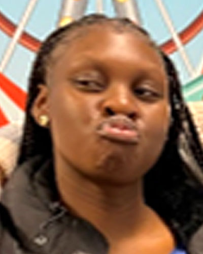 Shamya Nunley missing person case profile photo