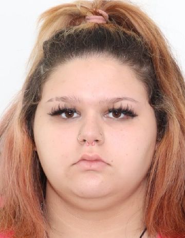 Donnella Albery missing person case profile photo