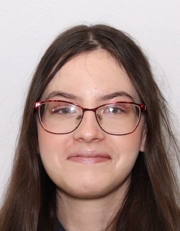 Sarah Spickerman missing person case profile photo
