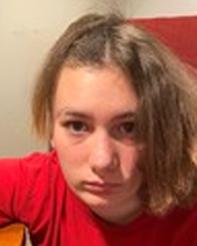 Katherine Norris missing person case profile photo