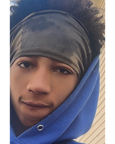 Jaden Hunter missing person case profile photo