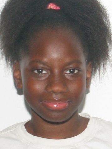 Amaya Reaves missing person case profile photo