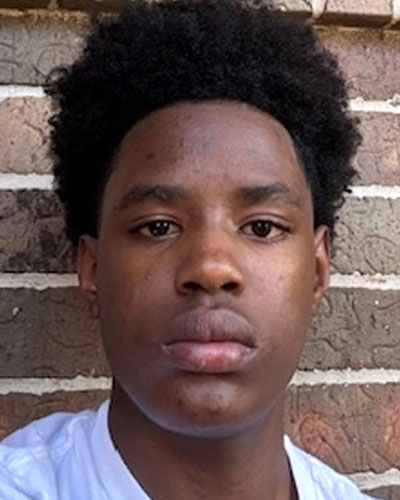 Diante Perkins missing person case profile photo