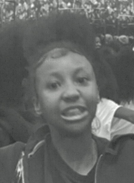 Brooklyn Williams missing person case profile photo