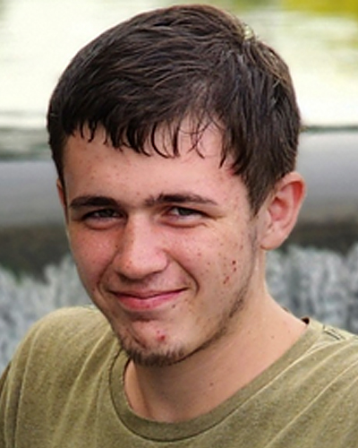 Tobias Craft-tooker missing person case profile photo