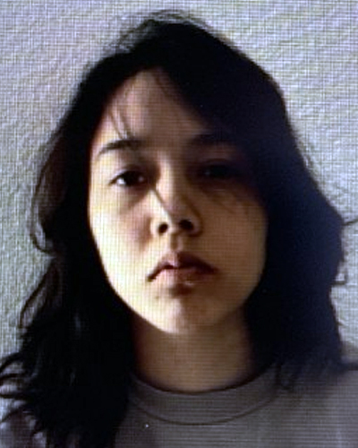 Lia Vender missing person case profile photo