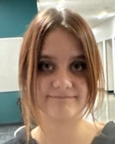 Annabelle Castello missing person case profile photo