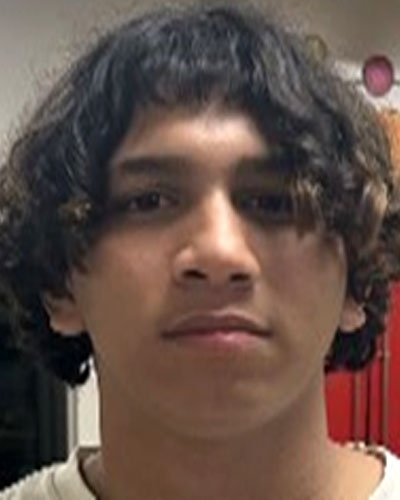 Randy Altamirano missing person case profile photo