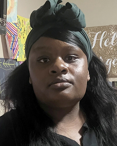 Chelsey Keller missing person case in JUSTIN, Texas