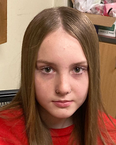 Lia Seely missing person case profile photo