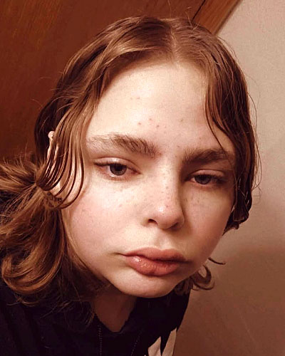 Hadassa Hatcher missing person case profile photo