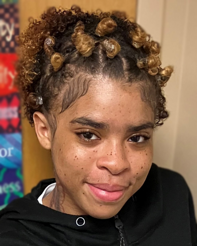 Alyssa Spann missing person case profile photo