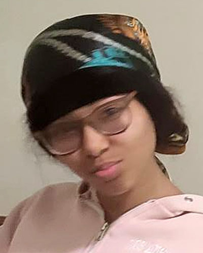 Erin Bryant missing person case profile photo