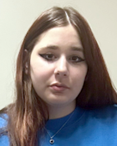Skye Deprimo missing person case in APISON, Tennessee