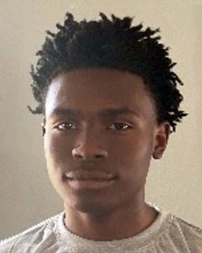 Lydell Lawrence missing person case profile photo