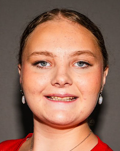 Kaley Jarrard missing person case profile photo