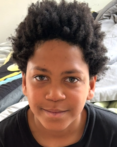 Aiden Boxx missing person case profile photo