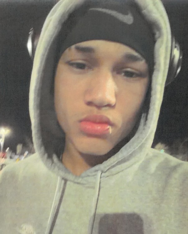 Josiah Shaffer missing person case profile photo