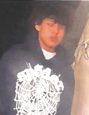 Ryan Guevara missing person case profile photo