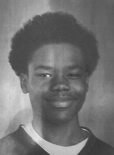 Antonyo Vreen missing person case profile photo