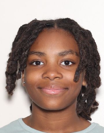 Kaysomone Hogan-townsel missing person case profile photo