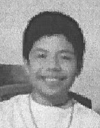 Rostyn Cruz-torres missing person case profile photo