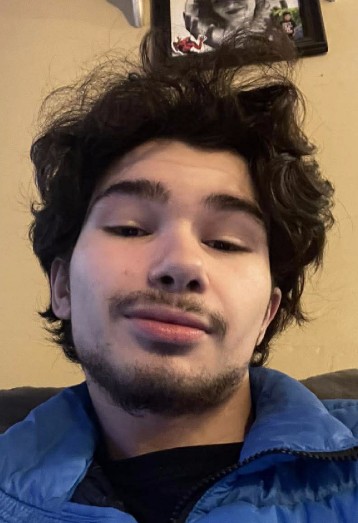 Bobby Jordan missing person case in CHESTERFIELD COUNTY, Virginia