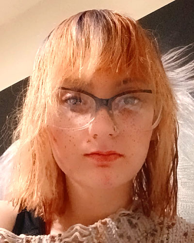 Dakota Wilson missing person case in JACKSON, Mississippi