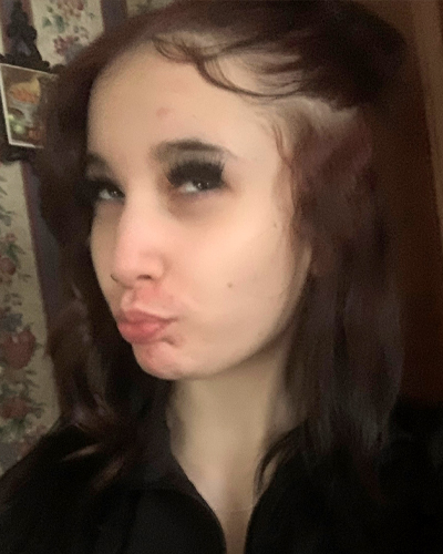 Danielle Gotto missing person case in PARK HILLS, Missouri