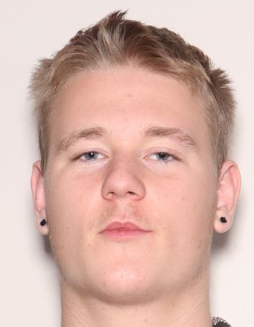 Ethan Hammock missing person case in VIRGINIA BEACH, Virginia