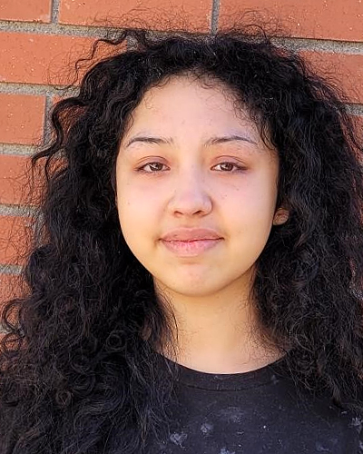 Lily Castillo missing person case profile photo