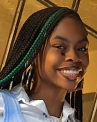 Shalaya Dillard missing person case in Fort Worth, Texas