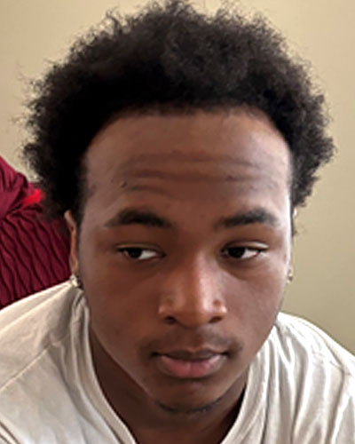 Leonard Ross missing person case in BOWIE, Maryland
