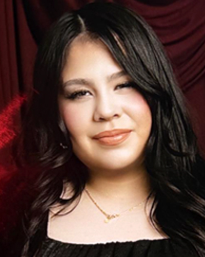 Isabella Hernandez missing person case profile photo