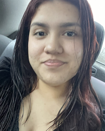Fernanda Higueros Estrada missing person case in CARTHAGE, Missouri