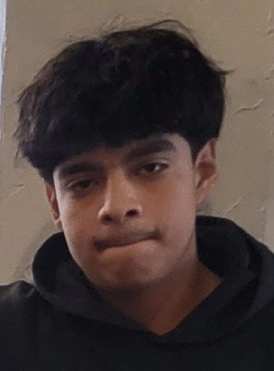 Jhonatan Duran missing person case profile photo