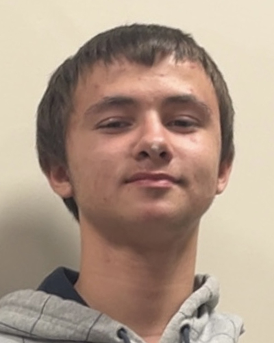 Austin Burk missing person case in Lima, Ohio