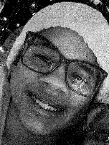 Kenzie Blair missing person case profile photo
