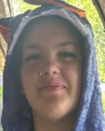 Saphira Osborne missing person case in Lehigh Acres, Florida