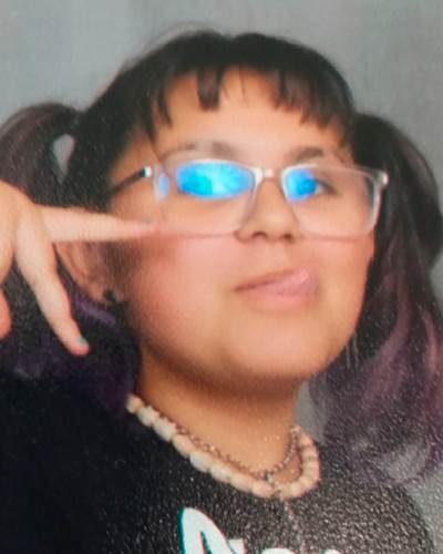Ulyssa Iniguez missing person case in Everett, Washington
