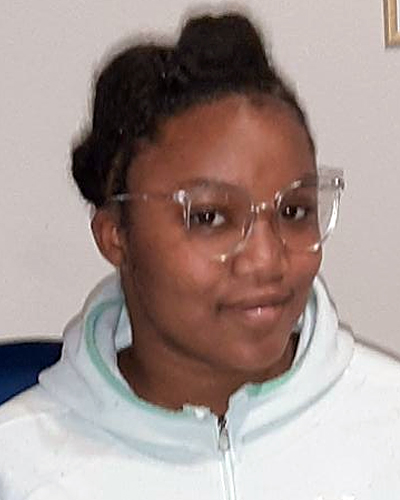 Kyra Williams missing person case in Commerce, Georgia