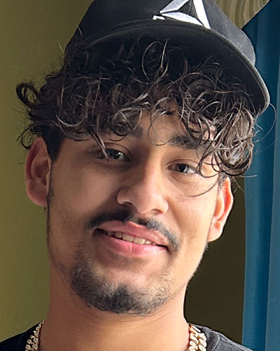 Gustavo Sanchez missing person case in Houston, Texas