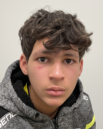 Marcelo Dos Anjos missing person case in Worcester, Massachusetts