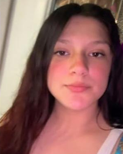 Jazmynn Morales Sakkinen missing person case in Walhalla, South Carolina