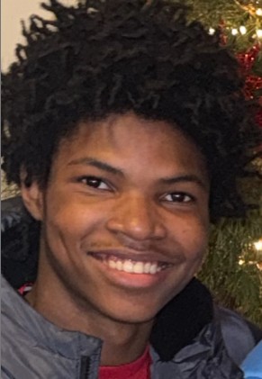 Fabian Womack missing person case profile photo