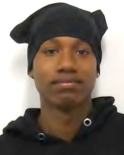 Justyn Moore missing person case in TOLEDO, Ohio