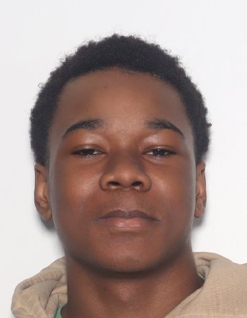 Jamarri Harper missing person case in NORFOLK, Virginia