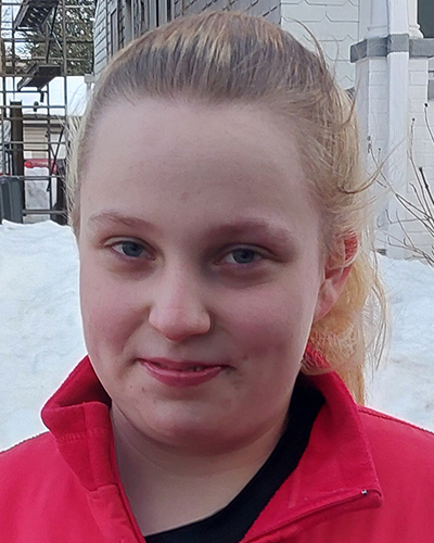 Hailey Klingle missing person case in EASTON, Pennsylvania
