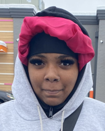 Cecilia Mack missing person case in Milwaukee, Wisconsin