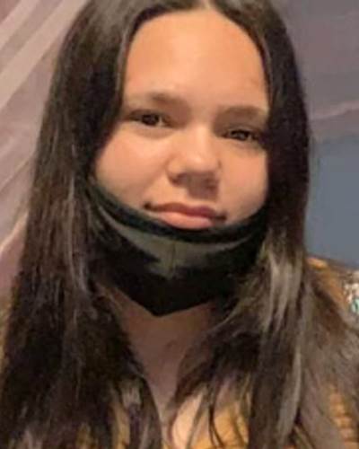 Tionna Smith missing person case in Morehead, Kentucky